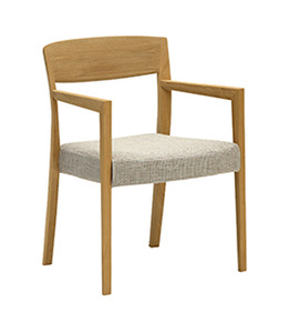 가리모쿠 CT53 arm chair,가리모쿠60