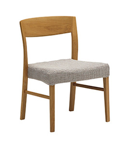 가리모쿠 CT53 armless chair,가리모쿠60