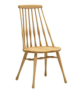 가리모쿠 CF50 dining chair,가리모쿠60