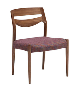 가리모쿠 CU71 armless chair,가리모쿠60