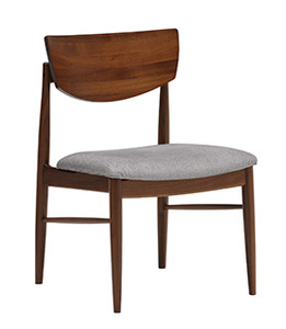 가리모쿠 CW75 armless chair,가리모쿠60