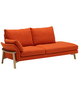 가리모쿠 UW52 long sofa,가리모쿠60
