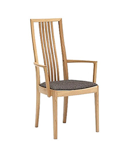 가리모쿠 CT48 dining arm chair,가리모쿠60