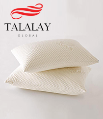 Talalay Latex Pure Natural Pillow,가리모쿠60