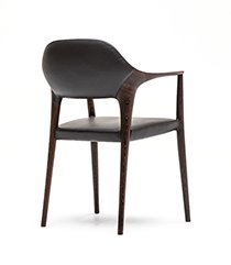 가리모쿠 Kunst Dining Arm Chair,가리모쿠60
