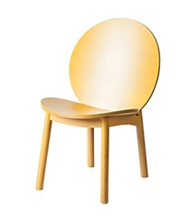 Chair 02,가리모쿠60