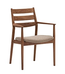 가리모쿠 CW63 Arm chair,가리모쿠60