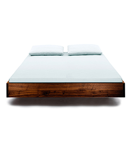 SIMPLE BED (non head),가리모쿠60
