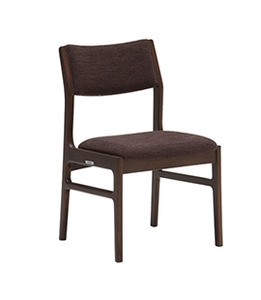 가리모쿠60 armless dining chair milan black,가리모쿠60