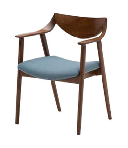 가리모쿠 Sphere C31 dining arm chair,가리모쿠60