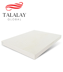 Talalay Latex Pure Natural 15 K,가리모쿠60